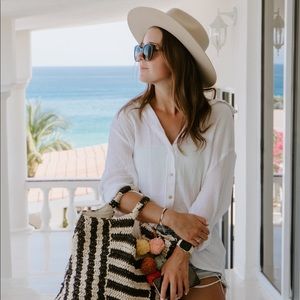 Meet your Posher, Mollie